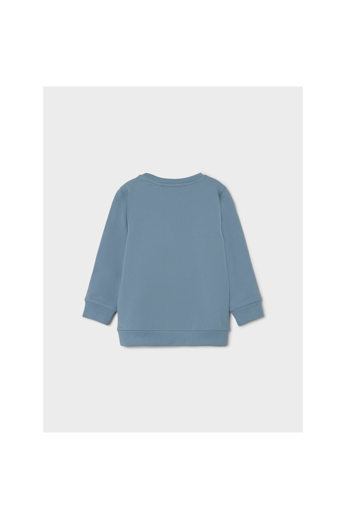 Batmanlı Erkek Çocuk Sweatshirt-Rahat&Şık