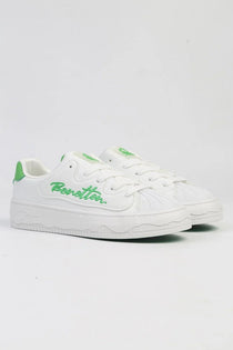Benetton Kadın Minimalist Günlük Sneaker - Şık ve Rahat