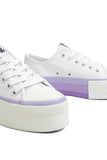 Benetton Kadın Sneaker BN-30937