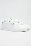 Benetton Minimalist Günlük Kadın Sneaker - Rahat ve Şık
