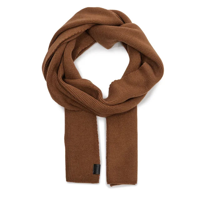 Jack&Jones Erkek Minimalist Bere & Atkı Seti - Kışlık Sıcaklık