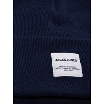 Jack&Jones Minimalist Erkek Bere - Sıcak, Şık & Rahat