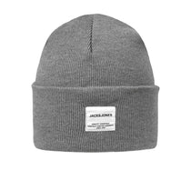 Jack&Jones Minimalist Erkek Bere - Sıcak, Şık & Rahat