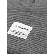 Jack&Jones Minimalist Erkek Bere - Sıcak, Şık & Rahat