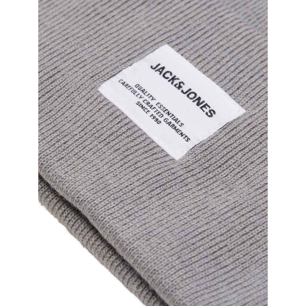 Jack&Jones Minimalist Erkek Bere - Sıcak, Şık & Rahat