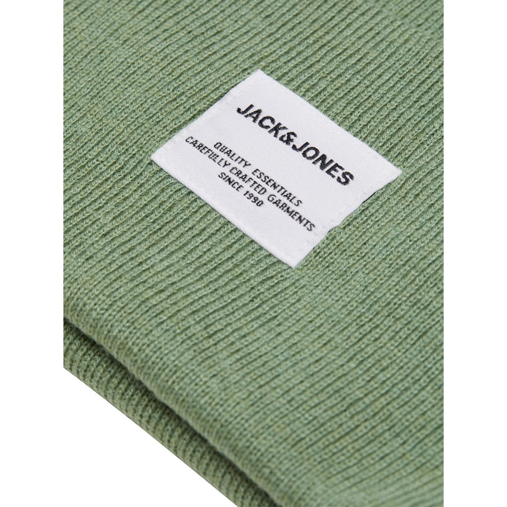 Jack&Jones Minimalist Erkek Bere - Sıcak, Şık & Rahat
