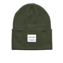 Jack&Jones Minimalist Erkek Bere - Sıcak, Şık & Rahat