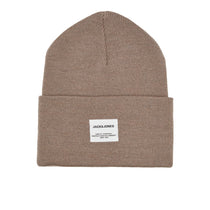 Jack&Jones Minimalist Erkek Bere - Sıcak, Şık & Rahat