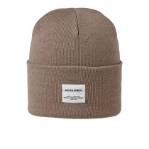 Jack&Jones Minimalist Erkek Bere - Sıcak, Şık & Rahat