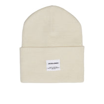 Jack&Jones Minimalist Erkek Bere - Sıcak, Şık & Rahat