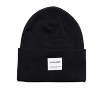 Jack&Jones Minimalist Erkek Bere - Sıcak, Şık & Rahat