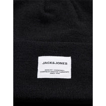 Jack&Jones Minimalist Erkek Bere - Sıcak, Şık & Rahat