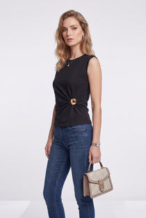 BEROSH Kadın Bluz J18673