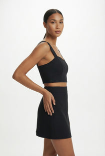 Blange Kadın Crop B26115