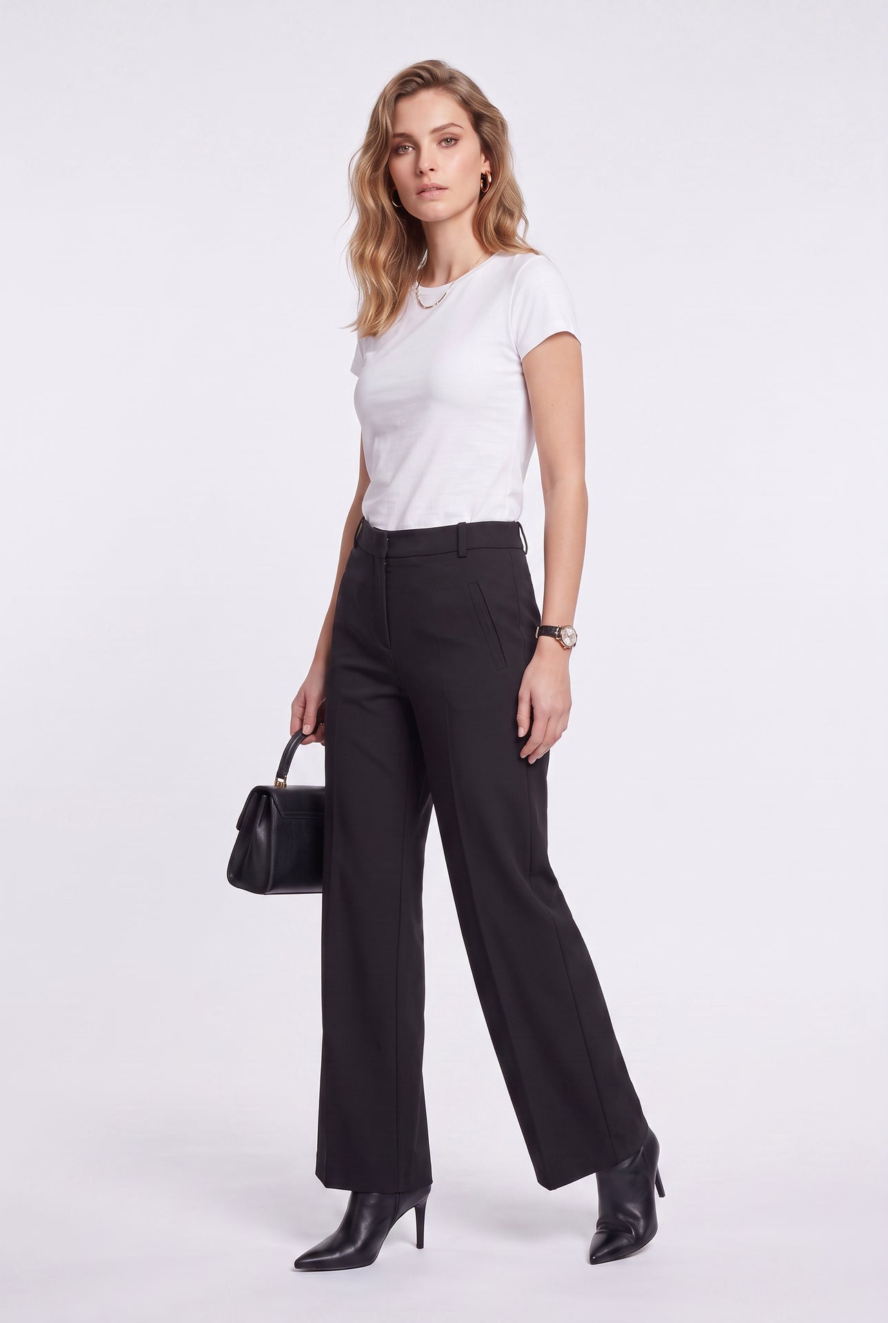 Blange Kadın Pantolon B26228