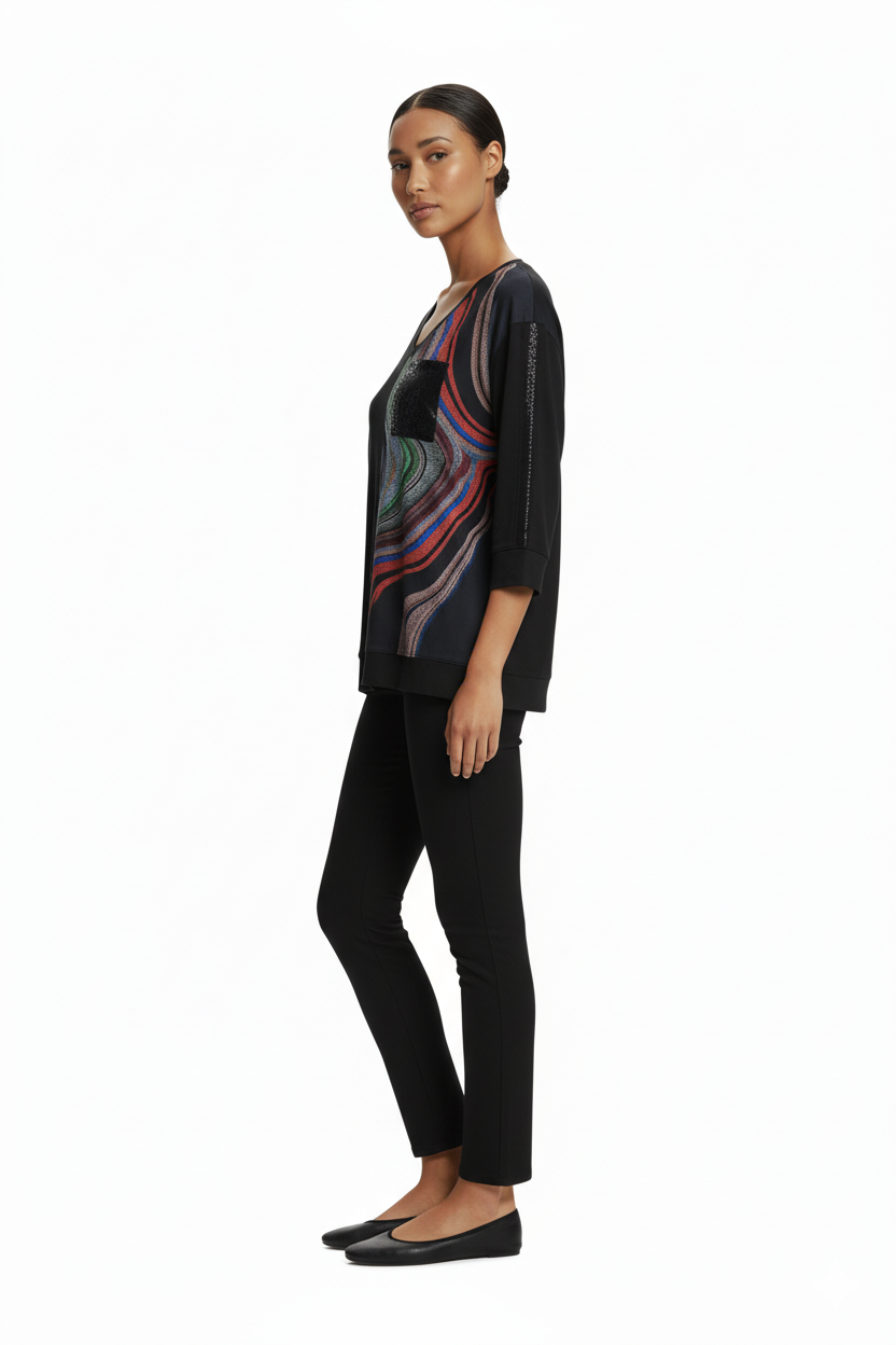 Daıdo Kadın Bluz 20K321900144