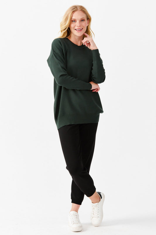 Desen Kadın Bluz 23222316