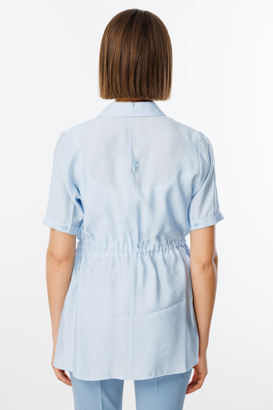 Ekol Kadın Bluz 25YEKL03342