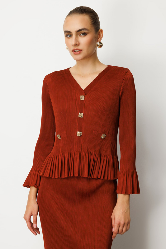 Bluz Ekol 26KEKL03913