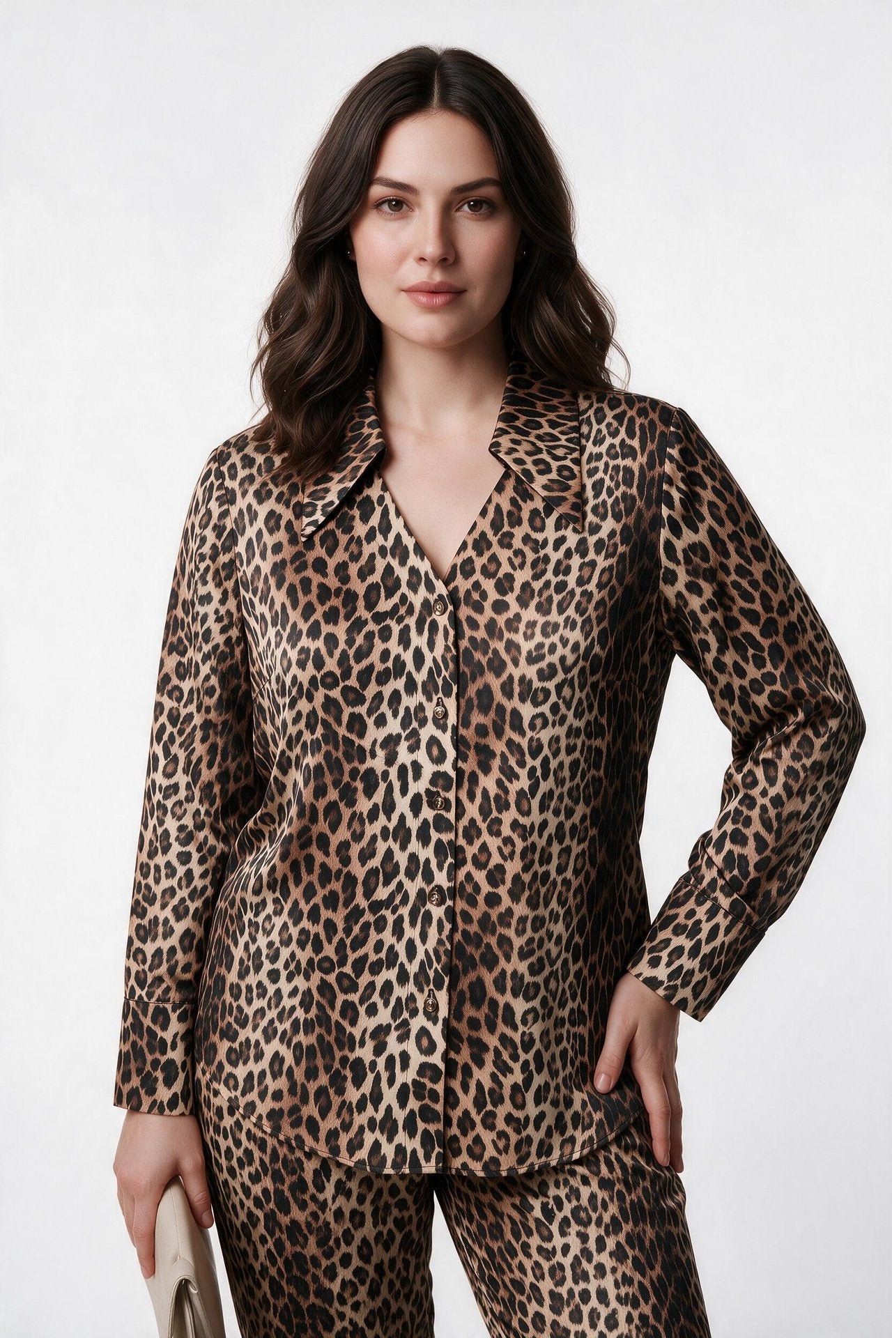 BLUZ EKOL-BB 27KEKL01527