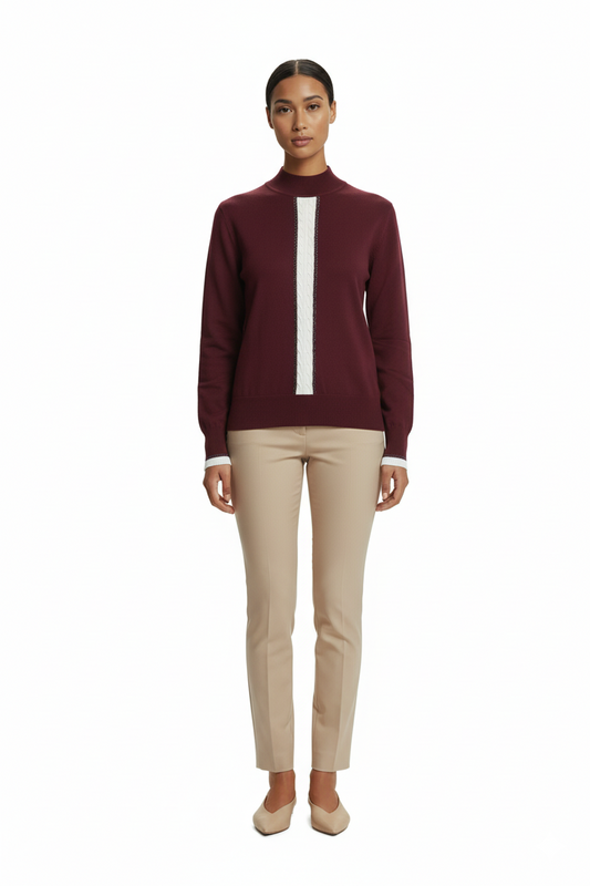 Lal Kadın Bluz LAL12208