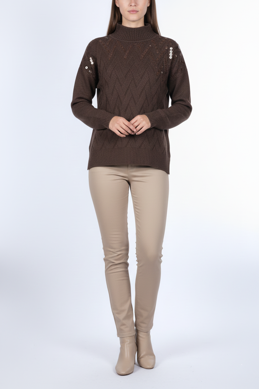 Lal Kadın Bluz LAL12512