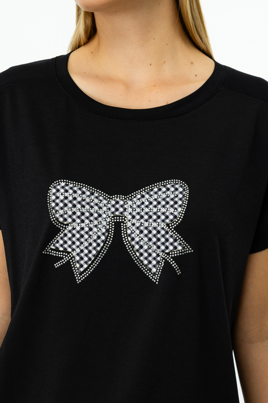 On Kadın Bluz 25Y51596