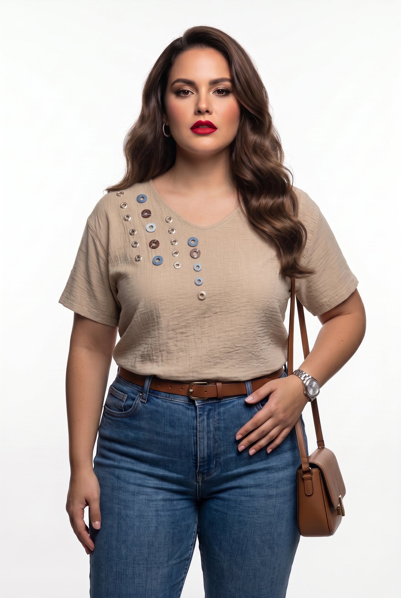 BLUZ VEDİ Ana görsel