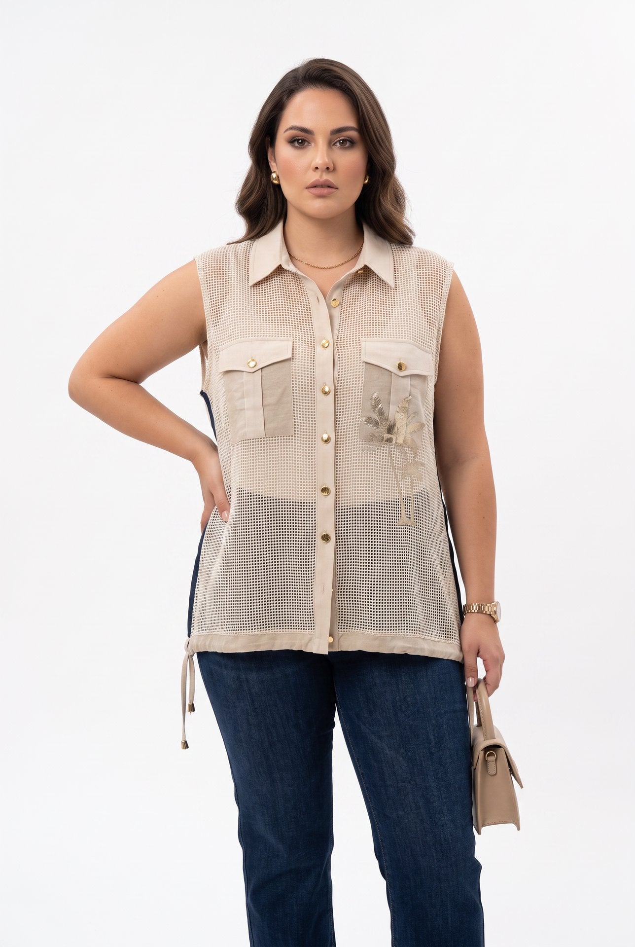 BLUZ VEDİ Ana görsel