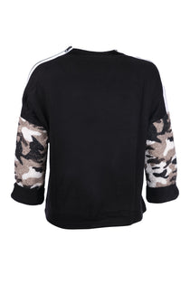 Bluz Ysatis 24257500109