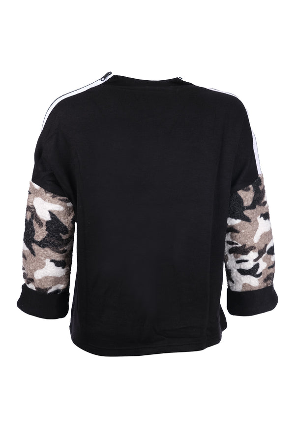 Bluz Ysatis 24257500109