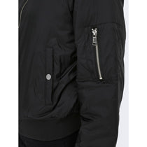 Only Minimalist Crop Bomber Ceket - Günlük & Şık | Hemen Al!