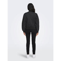 Only Minimalist Crop Bomber Ceket - Günlük & Şık | Hemen Al!