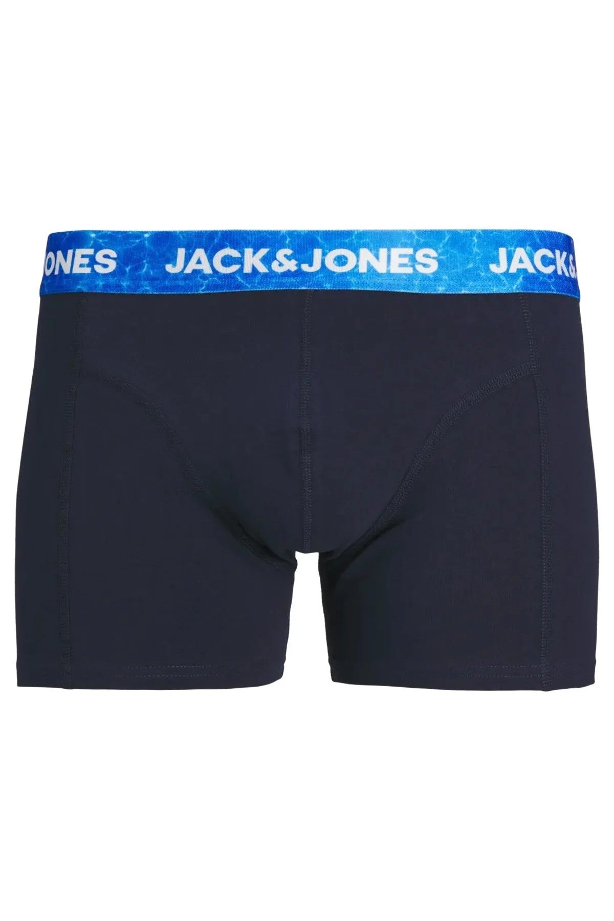 Jack&Jones Erkek Minimalist Boxer Şort - Günlük Konfor Ana görsel