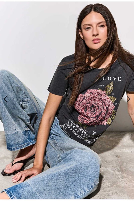 Bsb Kadın Bluz 054-210009