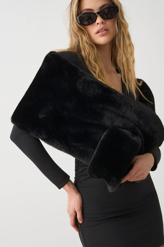 Bsb Kadın Eşarp 054-327013