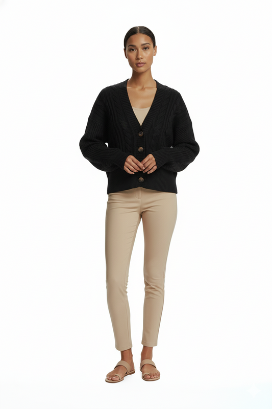 Bsb Kadın Hırka 054-115002