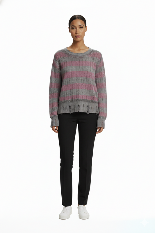 Bsb Kadın Kazak 054-260018