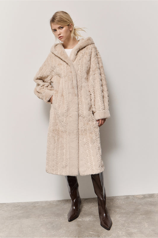 Bsb Kadın Palto 054-119013