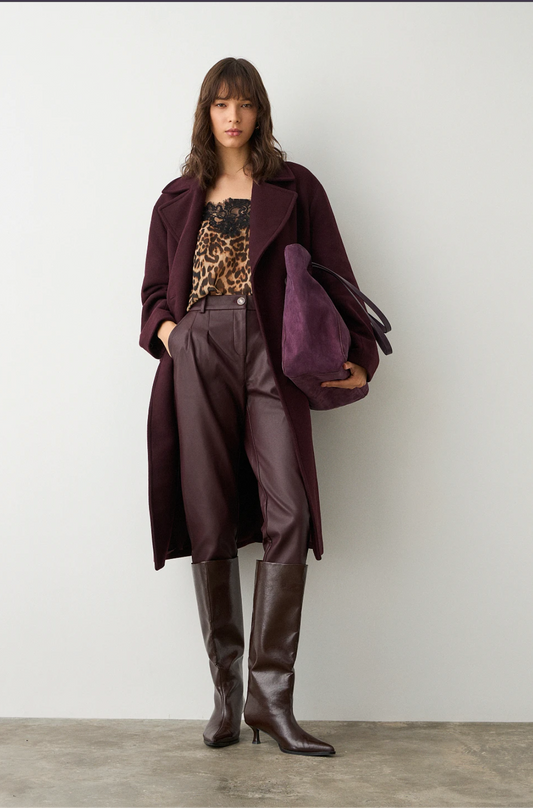 Bsb Kadın Pantolon 054-112001