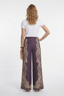 Bsb Kadın Pantolon 152-112002