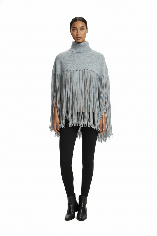 Bsb Kadın Pelerin 054-362001