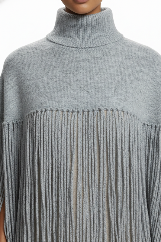 Bsb Kadın Pelerin 054-362001