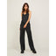 Jack&Jones JJXX V Yaka Saten Crop Büstiyer - Minimalist & Şık