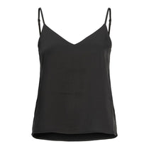Jack&Jones JJXX V Yaka Saten Crop Büstiyer - Minimalist & Şık