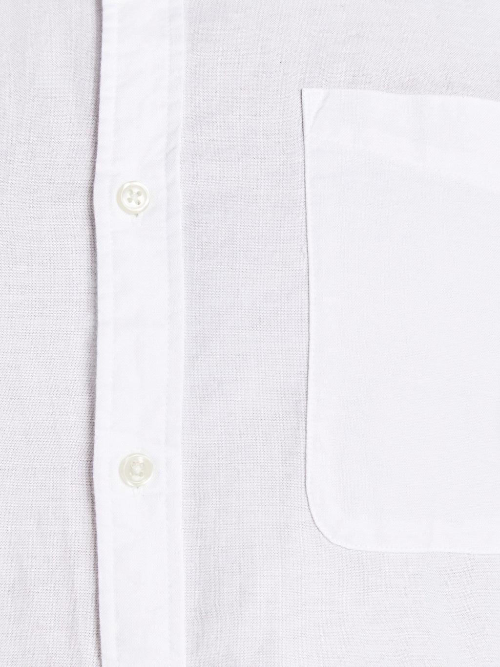 Jack&Jones Oversize Uzun Kol Minimalist Erkek Gömleği