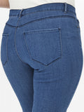 Carmakoma Kadın Kot Pantolon 15174945