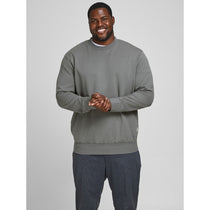 Jack&Jones Oversize Erkek Sweatshirt - Minimalist ve Rahat