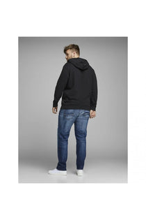Jack&Jones Plus Erkek Sweatshirt 12163777