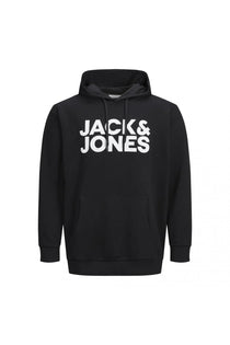 Jack&Jones Plus Erkek Sweatshirt 12163777